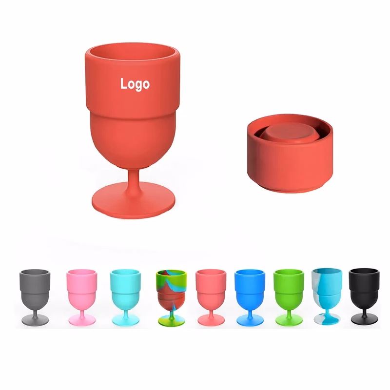 7oz Creative Wine Goblet for home bar hotel