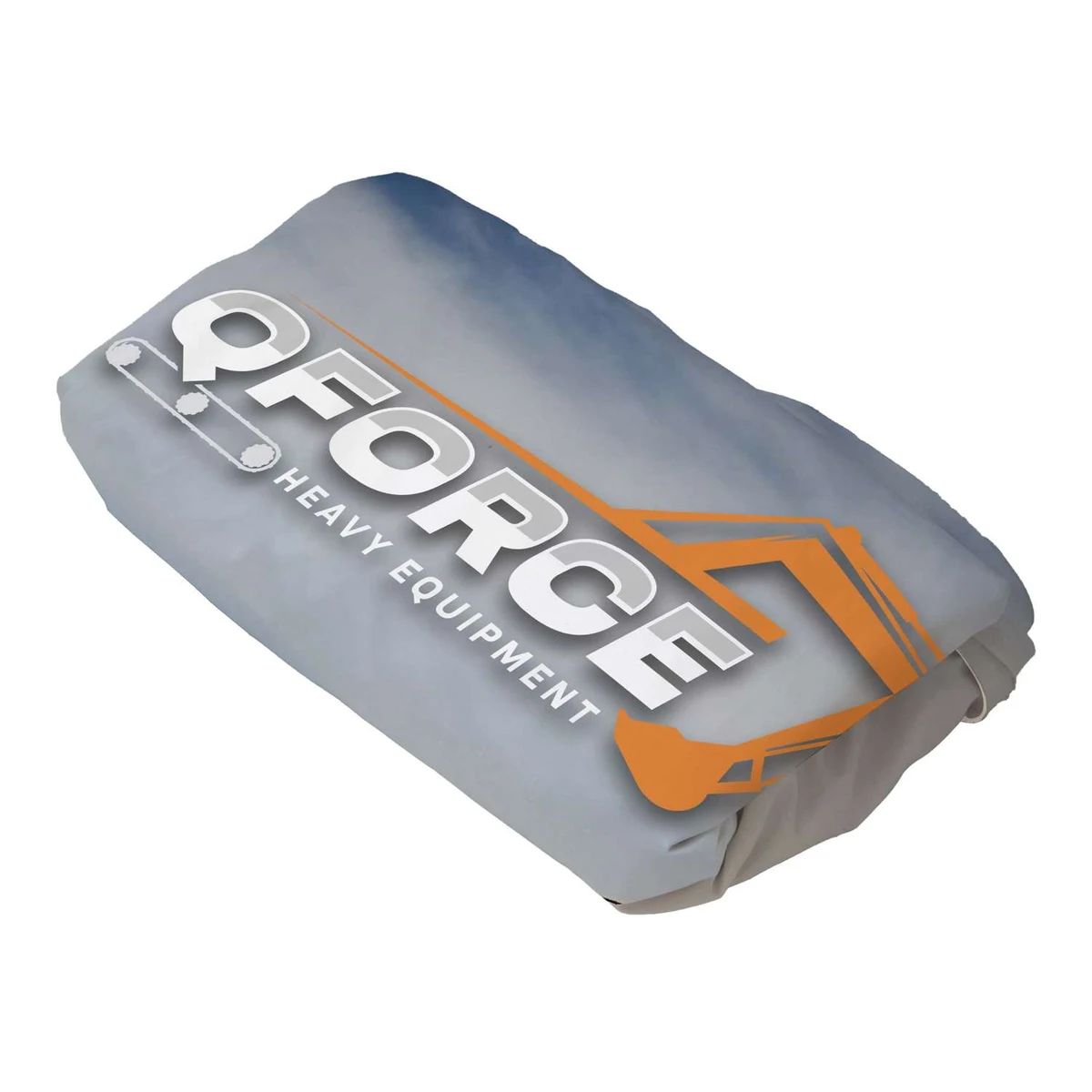 6' TRIGA® Go Wall Single-Sided Graphic 1