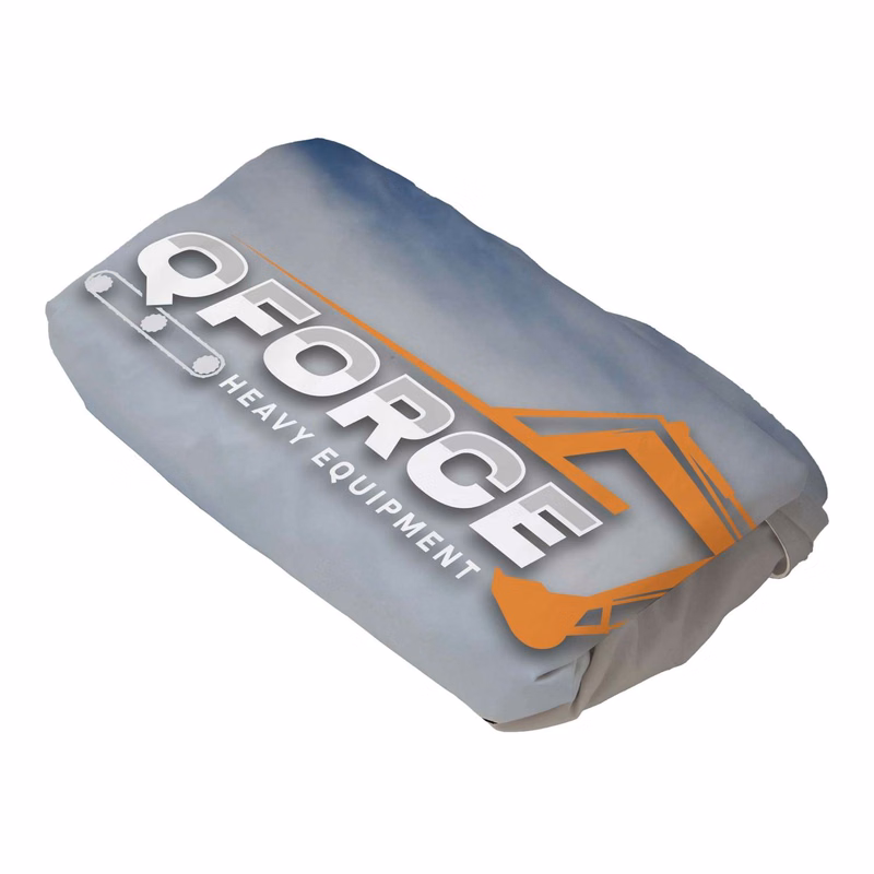 6' TRIGA® Go Wall Single-Sided Graphic