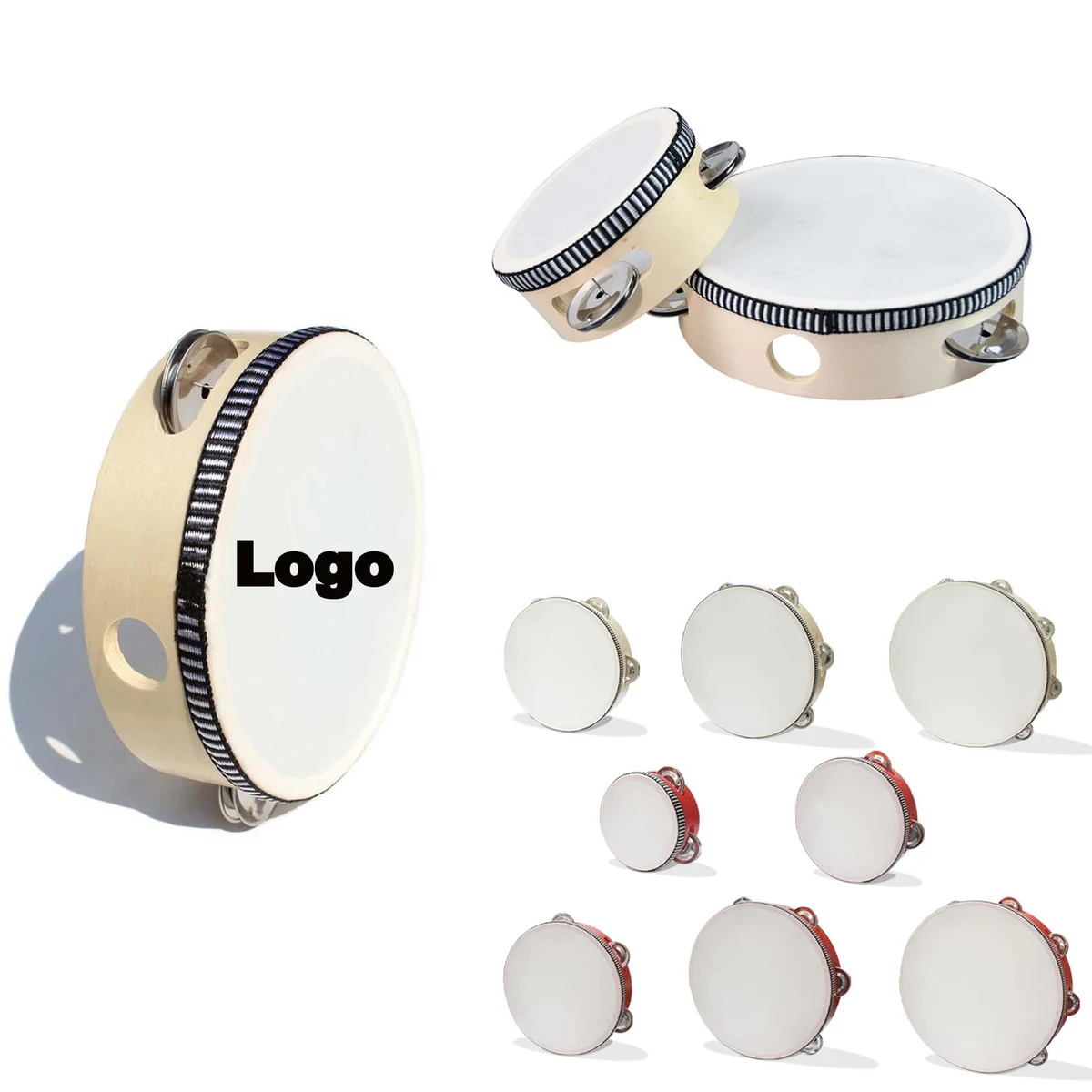 Tambourine 1