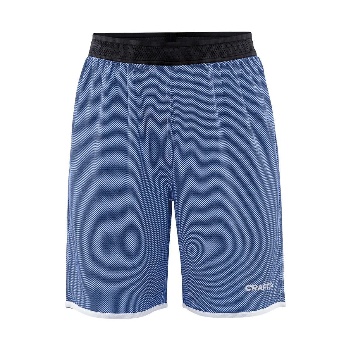 PROGRESS REVERSIBLE BASKET SHORTS W 1