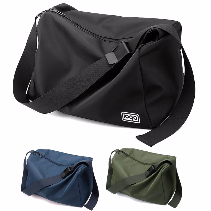 Sports High-Capacity Shoulder Bag