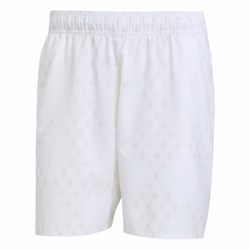 CLUB CLIMACOOL GRAPHIC TENNIS SHORTS