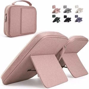 Multipurpose Organizer Bible Tote Canvas Bag