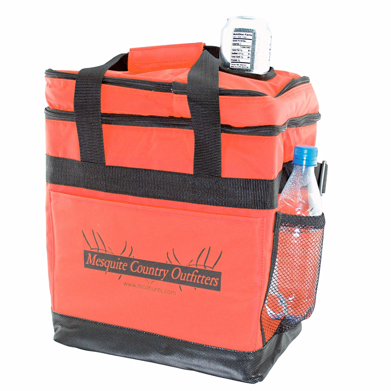 24 Pack Collapsible Cooler