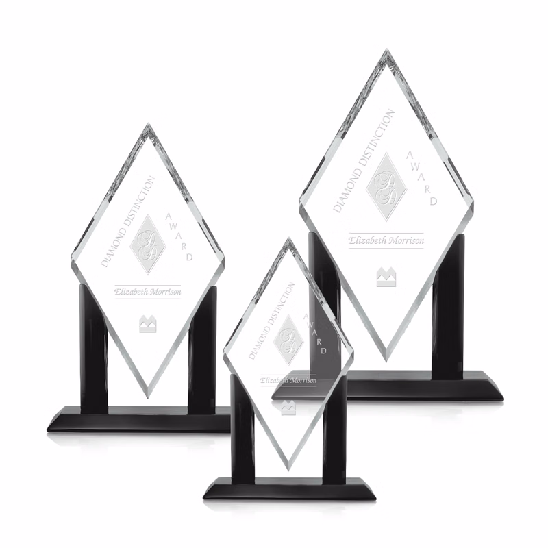 Mayfair Award - Black