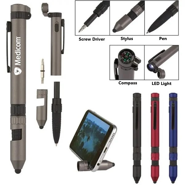 Multifunction Pen 1