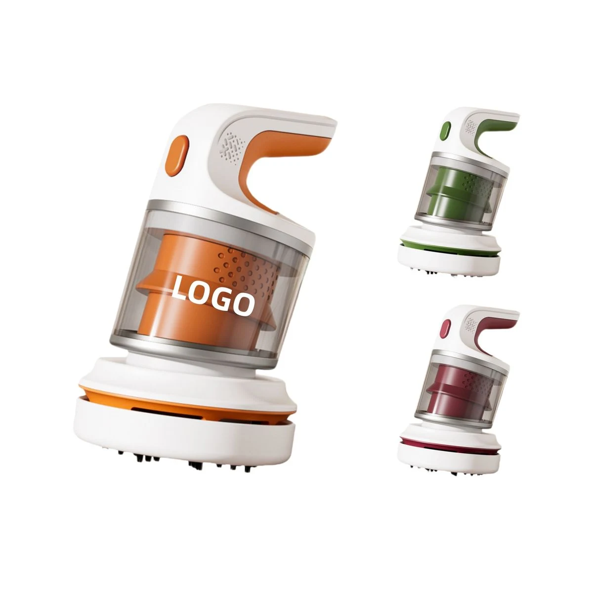USB Rechargeable Mini Desk Cleaner 1