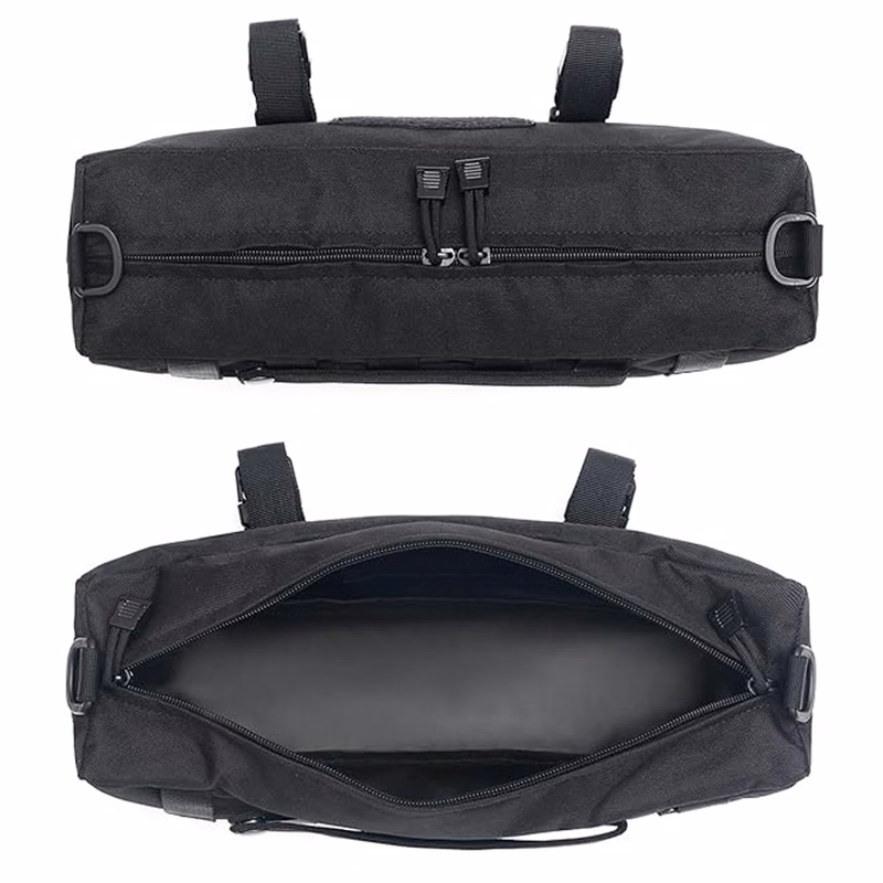 Tactical Mini Belt Pouches