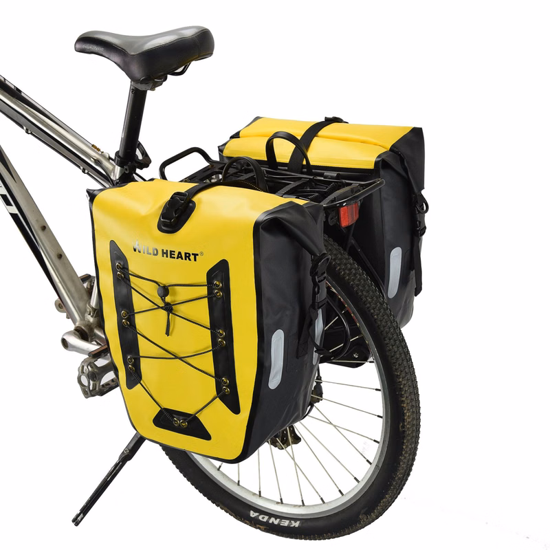 Bicycle Waterproof Pannier Bag