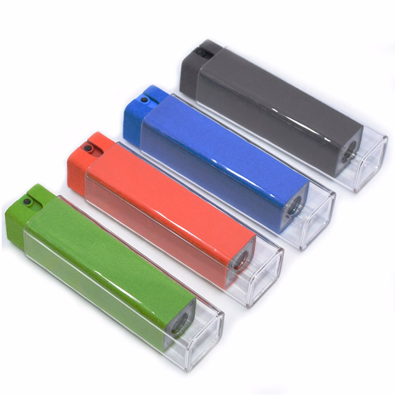 Portable Phone Touchscreen Mist Cleaner Spray