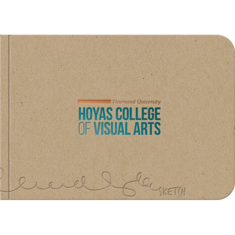 LifestyleJotters™ - Sketch Classic 1