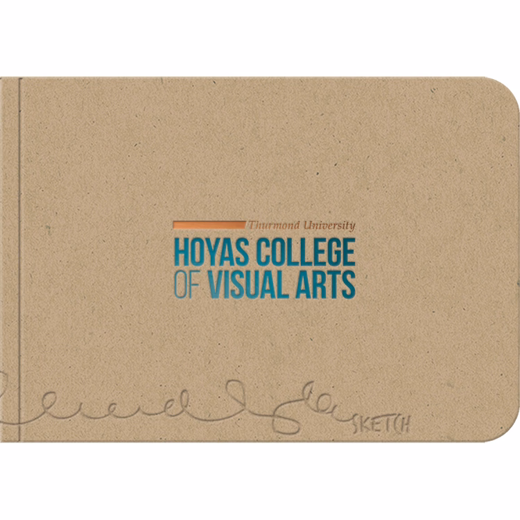 LifestyleJotters™ - Sketch Classic