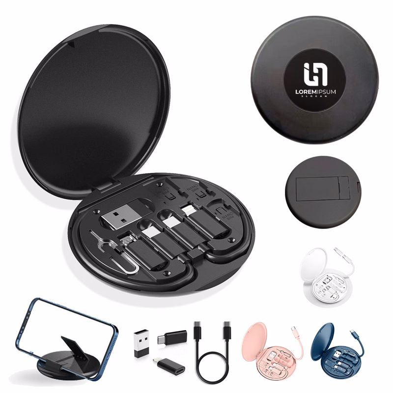 Multi USB Charging Cable Kit