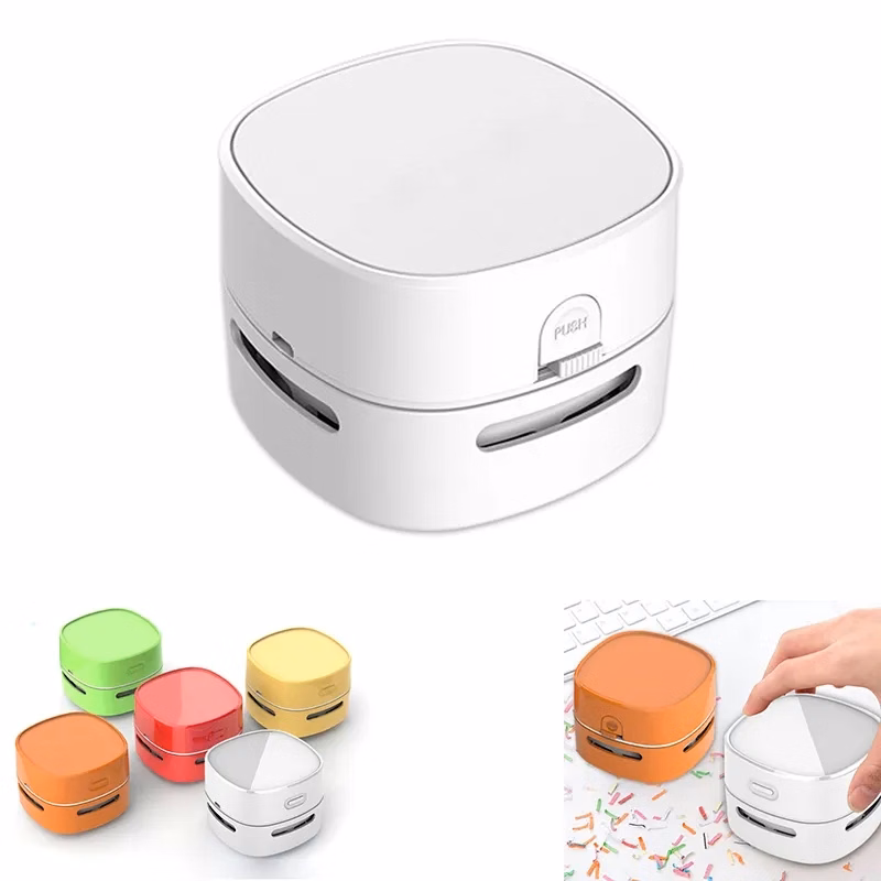 Micro vacuum cleaner