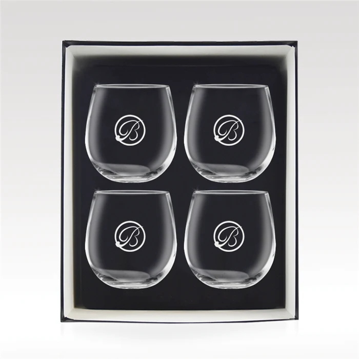 Stemless Red Wine 1