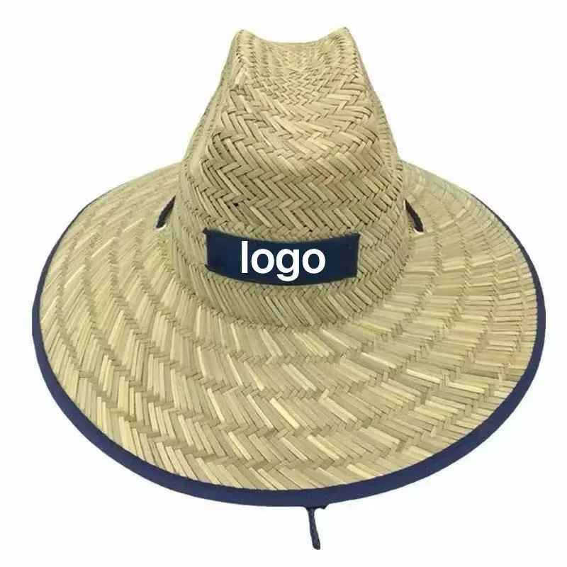 Straw Hat 1