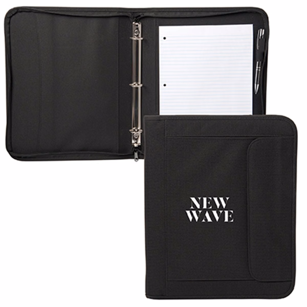 Notepad Binder