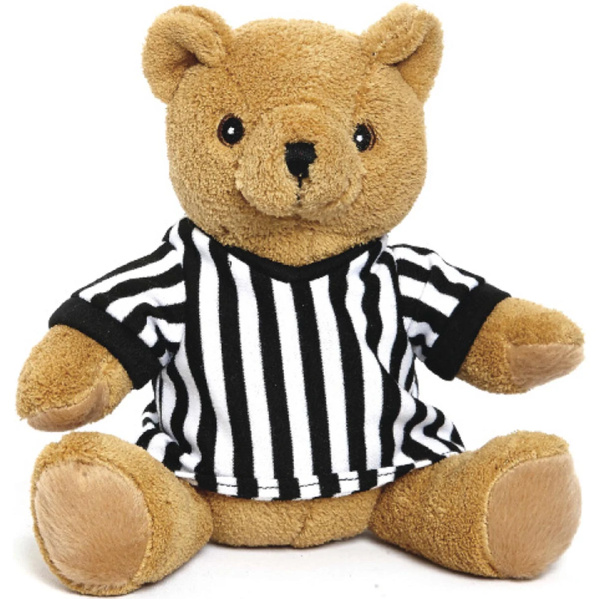 10" Referee Bear 1