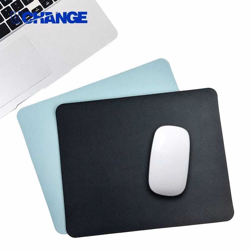 Stain-Resistant Office Mouse Pad
