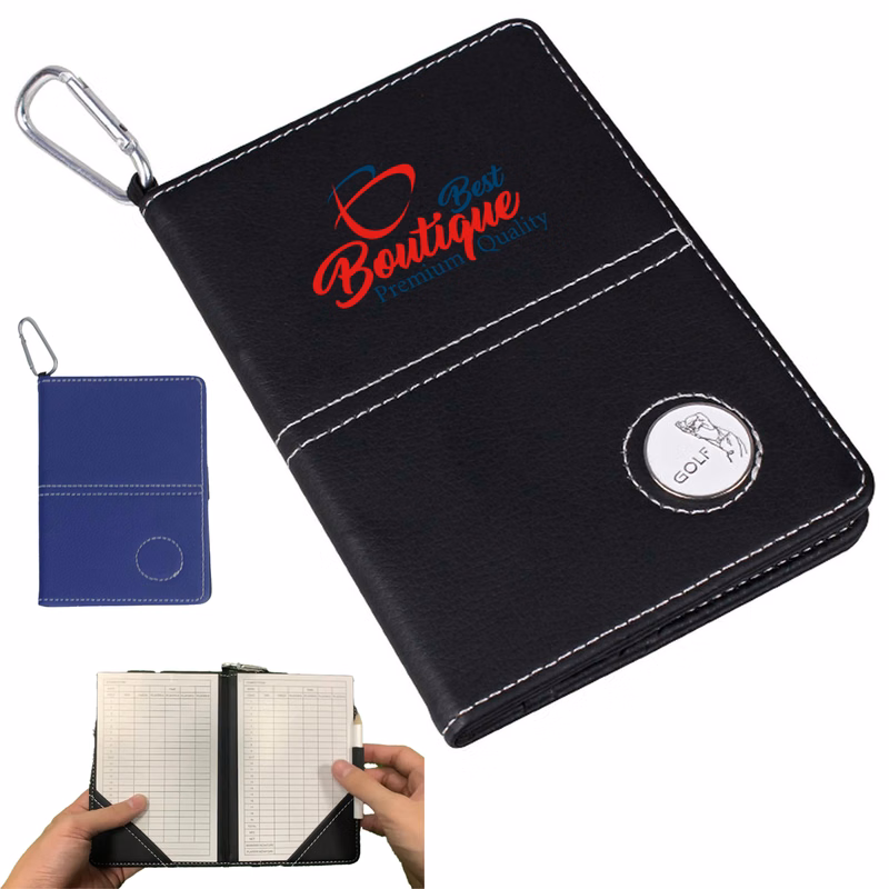 Outdoor Sports Golf Score Clip Course Game Supplies