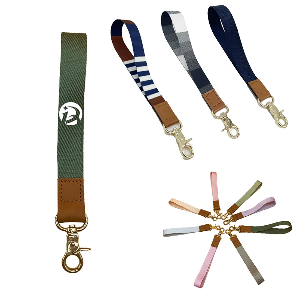 Wristlet Keyring Holder 1