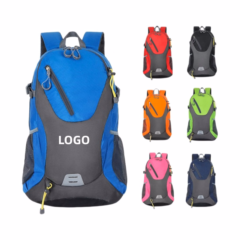 Adjustable Strap Outdoor Camping Pack