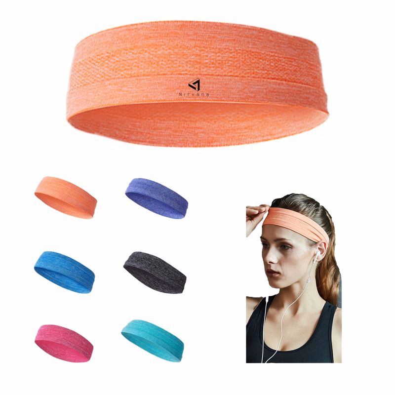 Anti-Slip Headband
