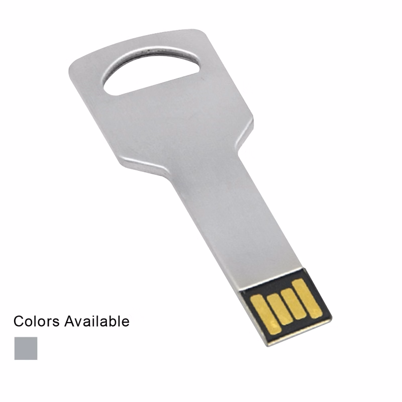 Key USB Flash Drive 2.0