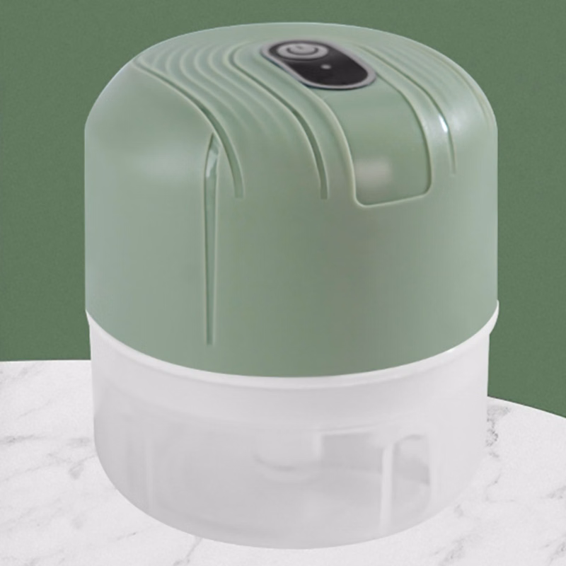Multifunctional Garlic mincer