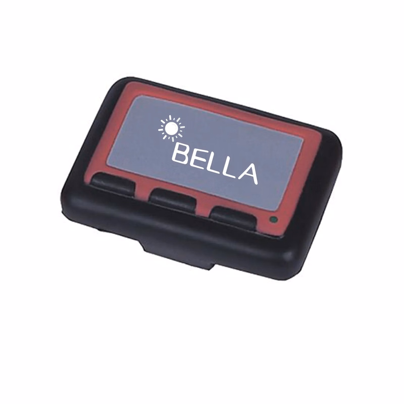 Pager Stress Toys