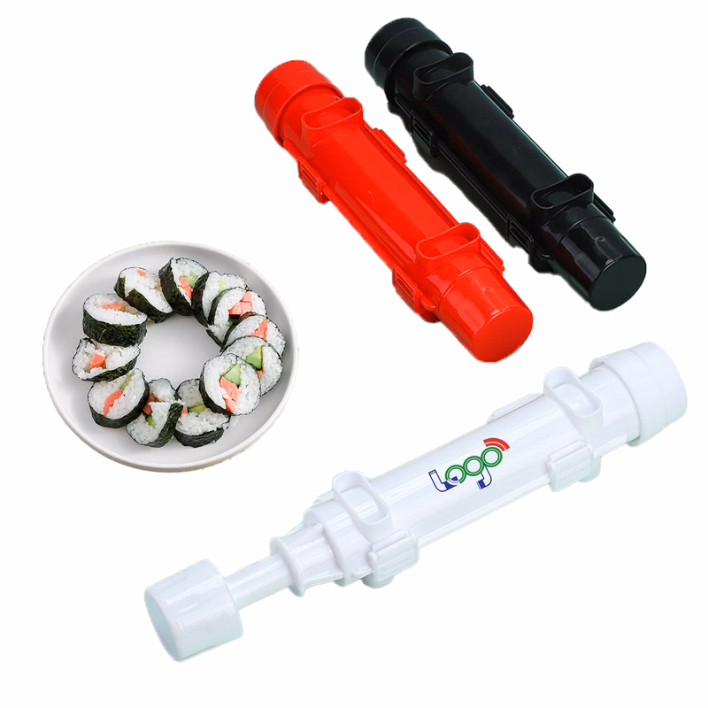 Sushi Rocket Tube Maker Mold Kitchen Gadget