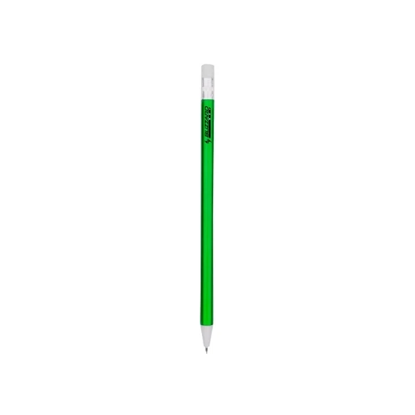 Round Mechanical Pencil 1