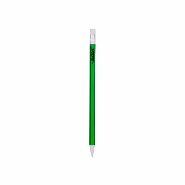 Round Mechanical Pencil