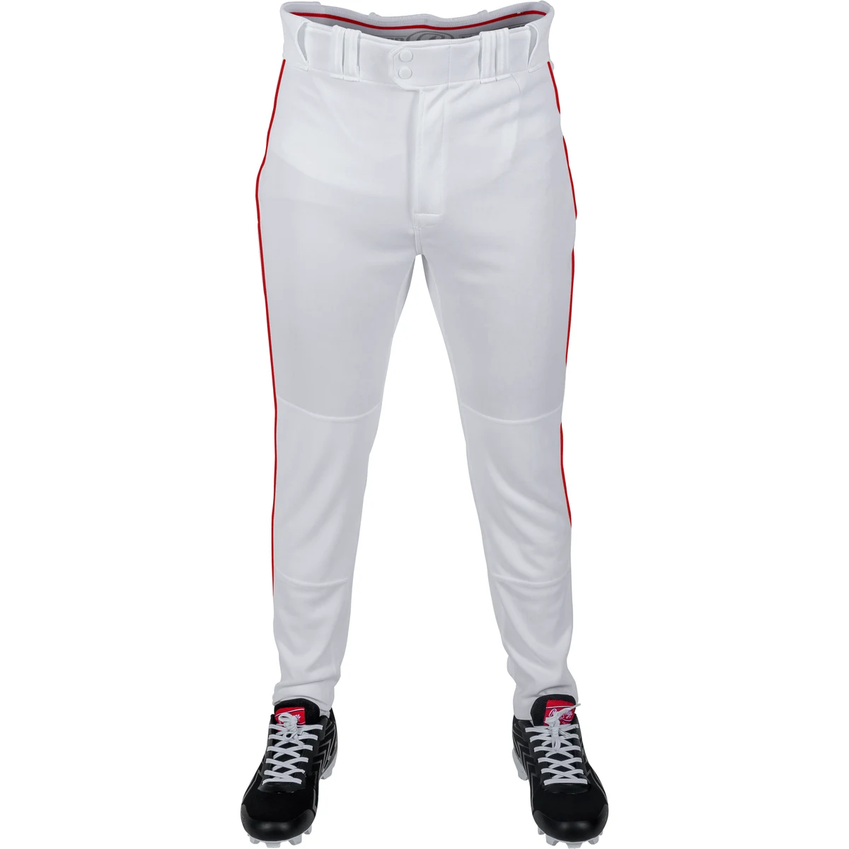 Rawlings Adult 150 Jogger Fit Pant with Piping 1