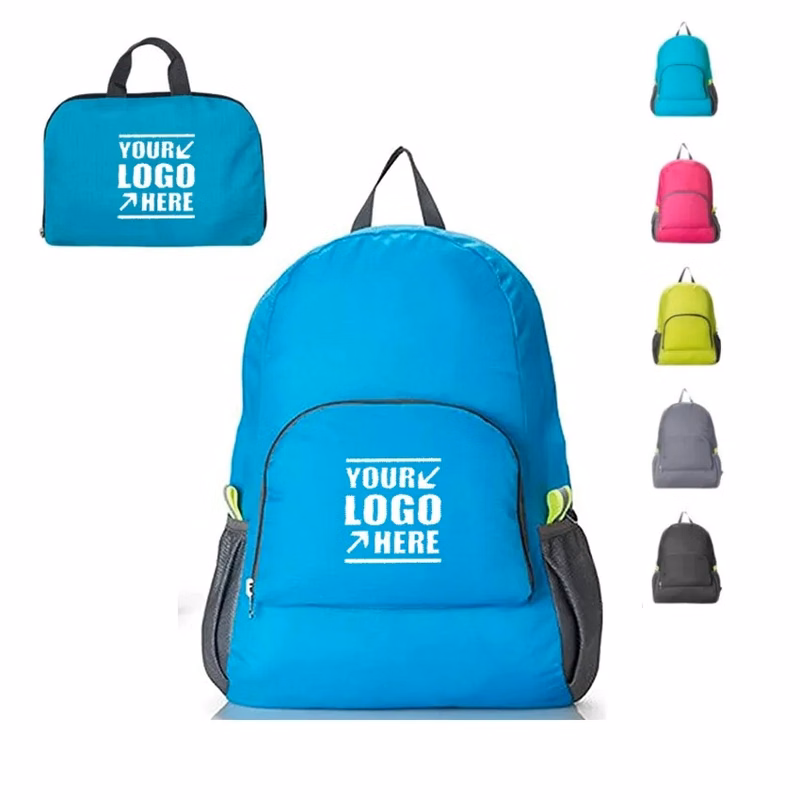 Waterproof Lightweight Foldable Backpack