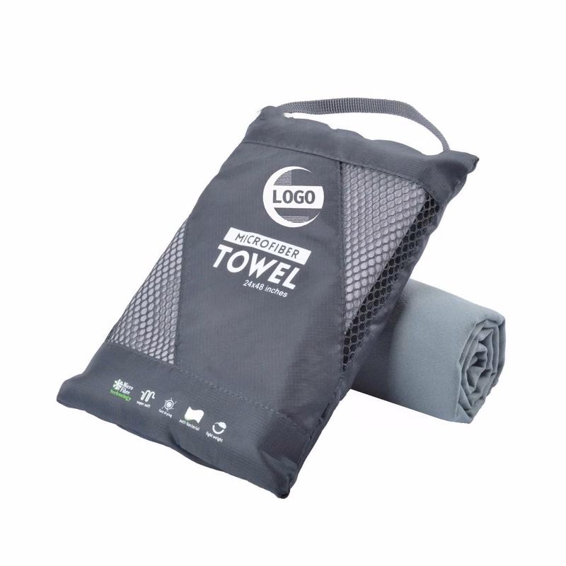 Travel & Sports &Beach Towel-Fast Drying