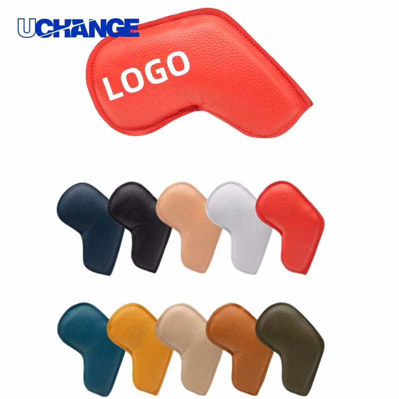 Golf Head Covers