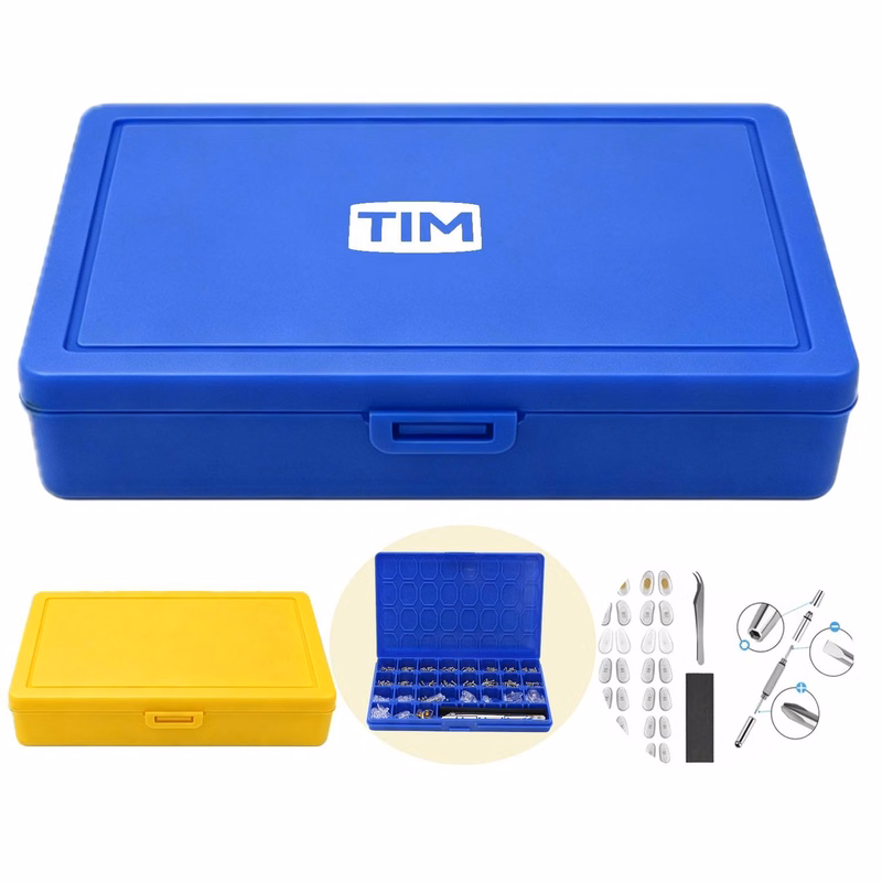 Magnetic Glasses Repair Kit
