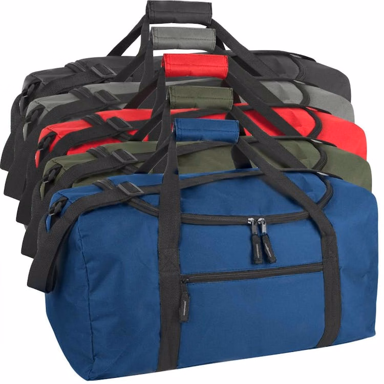 Duffel Bags - Assorted 20"