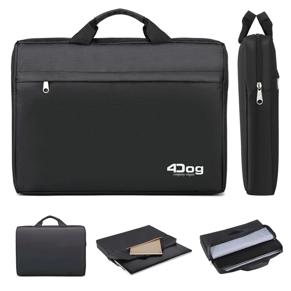15 inches Large Classical Laptop Case 1