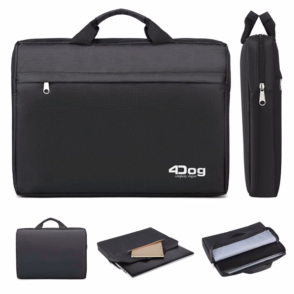 15 inches Large Classical Laptop Case
