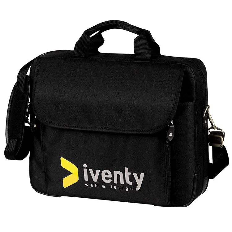Executive Presentation Laptop Brief 1