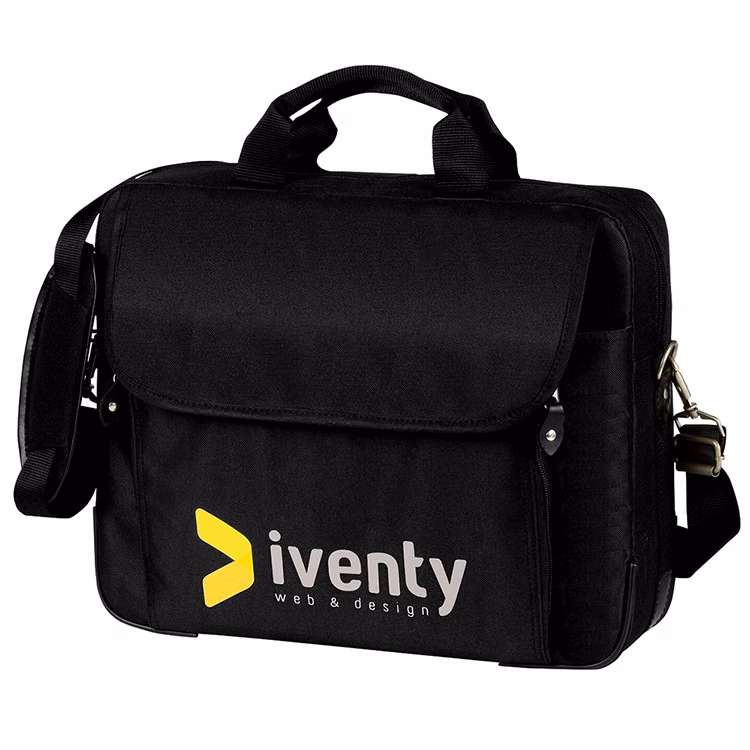 Executive Presentation Laptop Brief