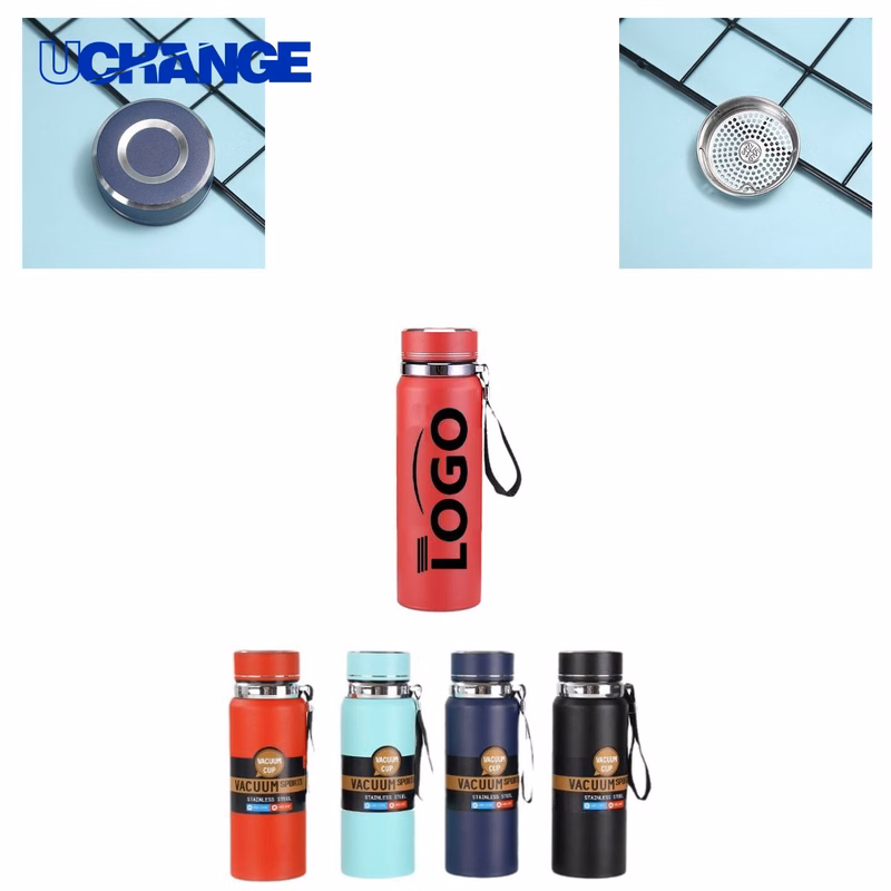 316 Stainless Steel Insulated Cup with Logo