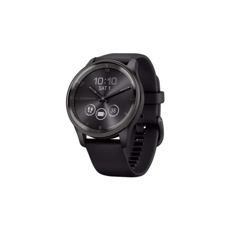 Garmin Vivomove Trend Hybrid Smartwatch