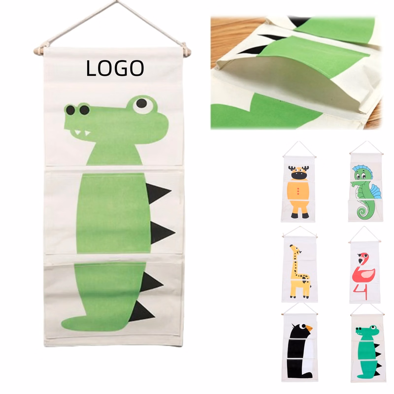 Over Door Wall Hanging Storage Bag