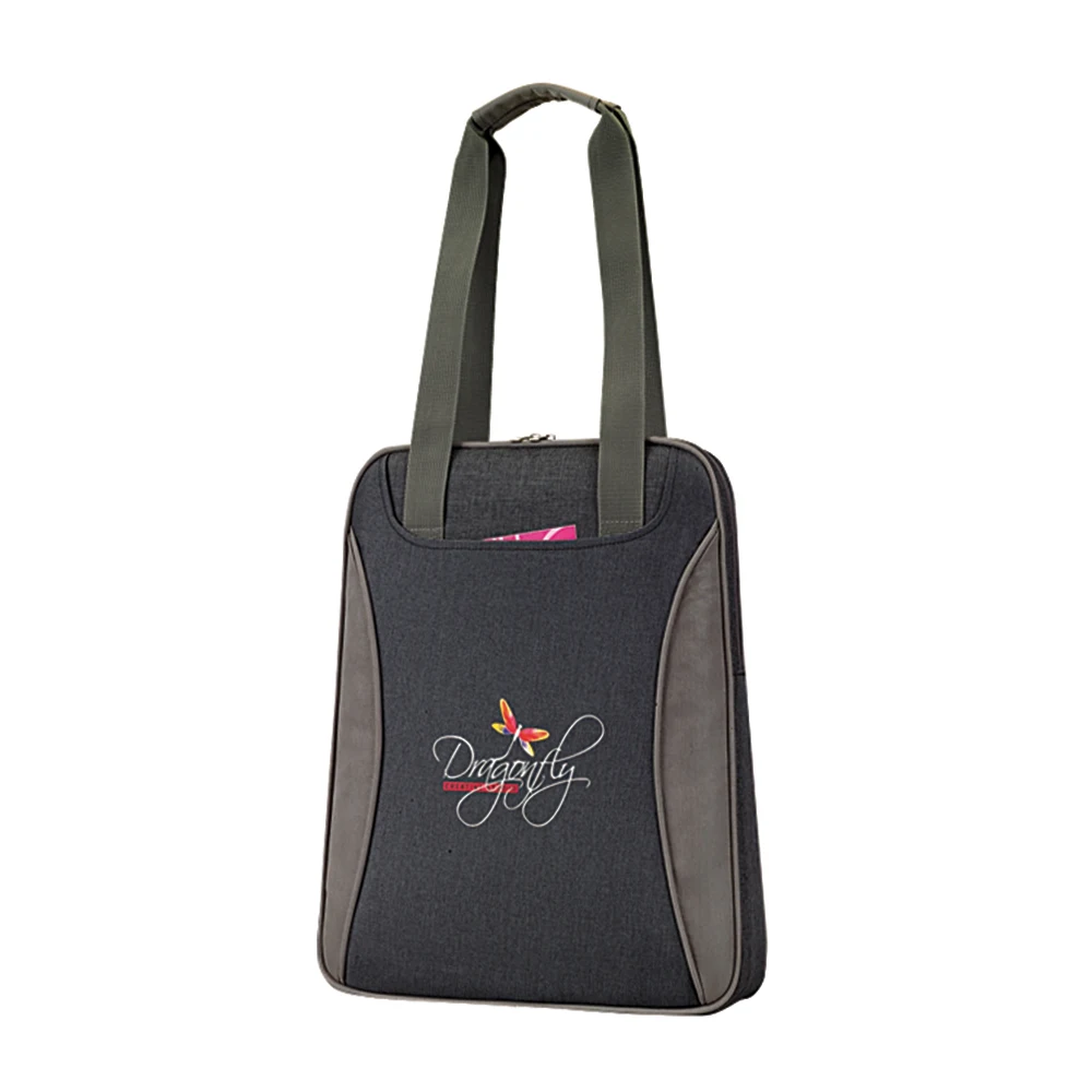 Metro Presentation Laptop Tote Bag 1
