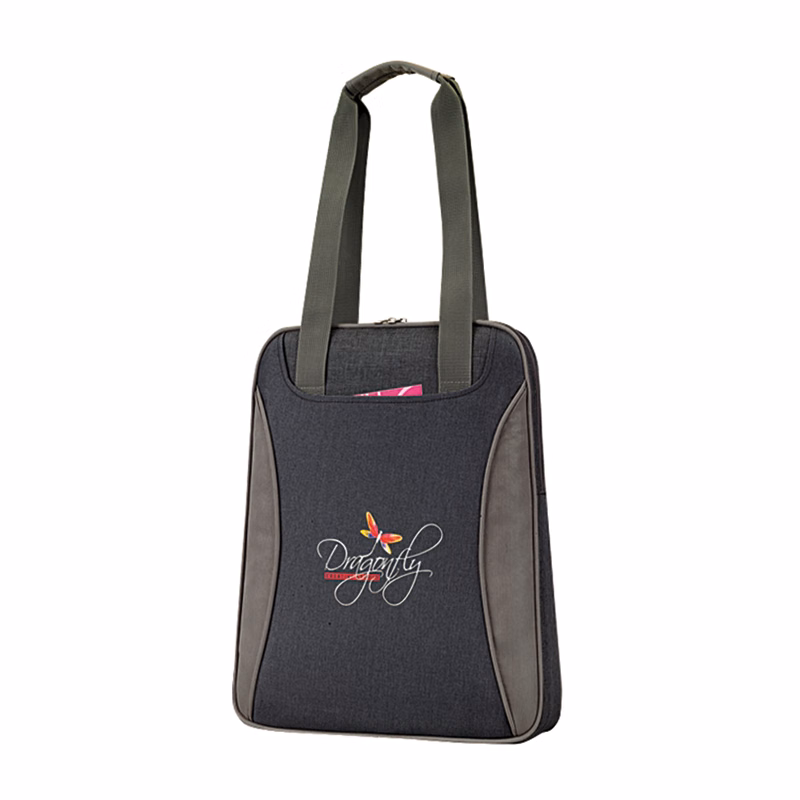 Metro Presentation Laptop Tote Bag