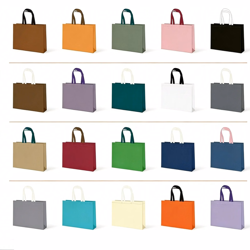 Custom Non-Woven Bags